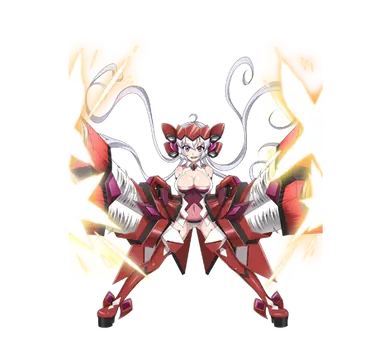 Profile image of 雪音クリス
