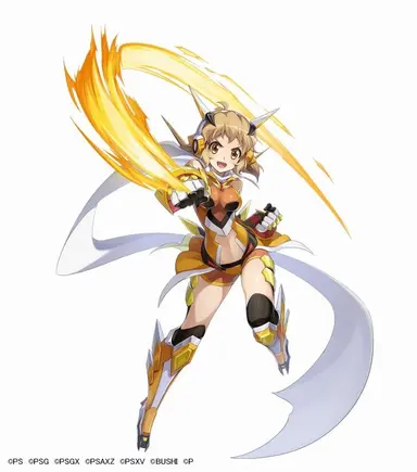 Profile image of 立花響