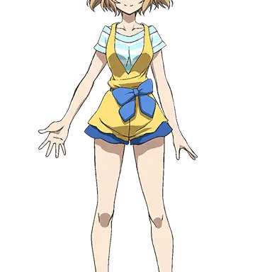 Profile image of 立花響