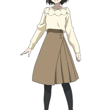 Profile image of 小日向未来