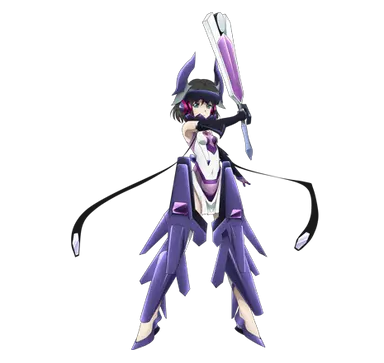 Profile image of 小日向未来