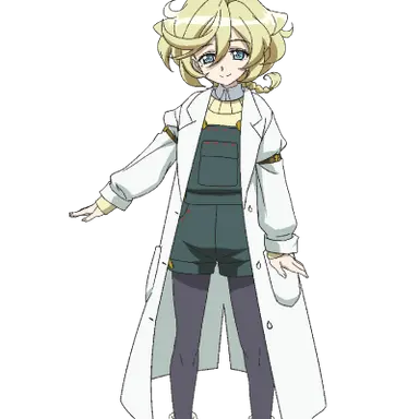 Profile image of エルフナイン