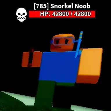 Profile image of 스노클링 누브