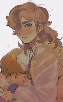 Profile image of Arven