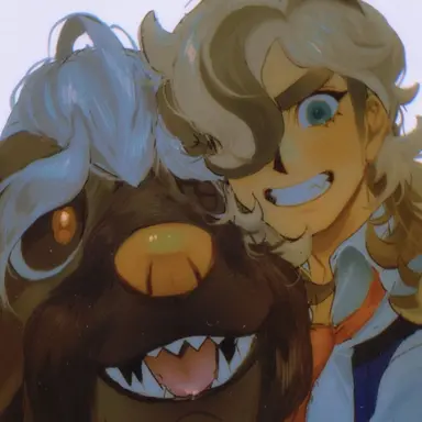 Profile image of Arven