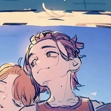 Profile image of Kieran