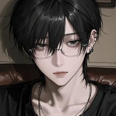 Profile image of 青羽