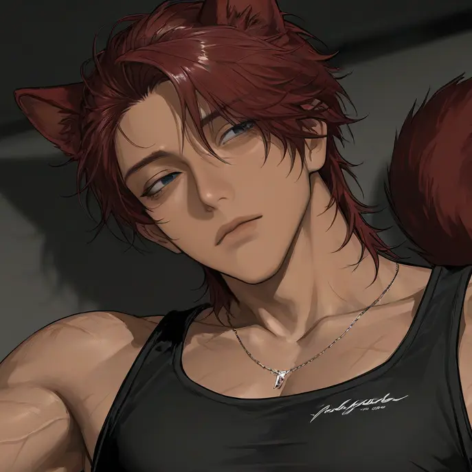 gomakoko의 飼い主と猫ฅ