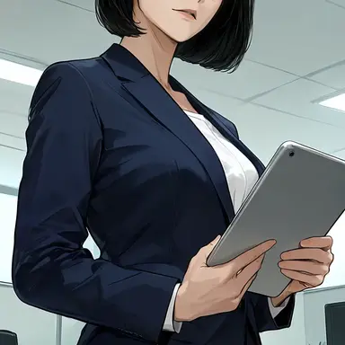 Profile image of Kaori Saeki