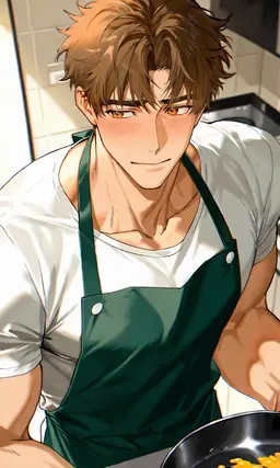 Profile image of 大牙