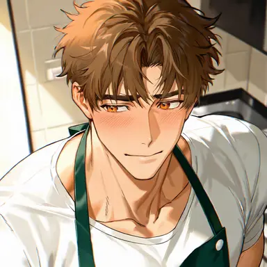 Profile image of 大牙
