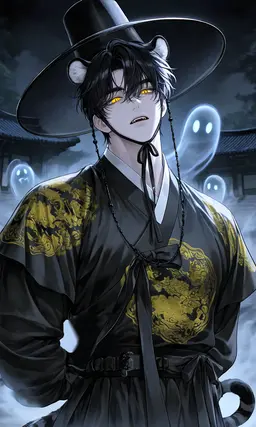Profile image of 황범호