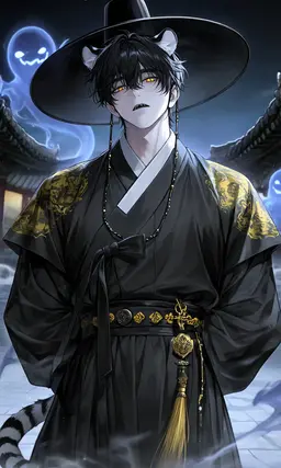 Profile image of 황범호