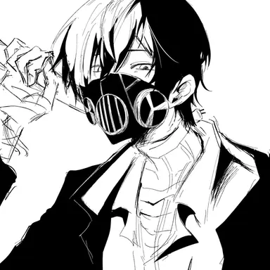 Profile image of 剣持刀也