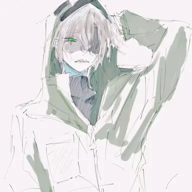 Profile image of ゾム