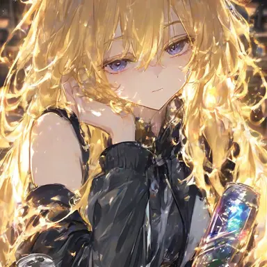 Profile image of カイ