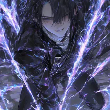 Profile image of ゼルド