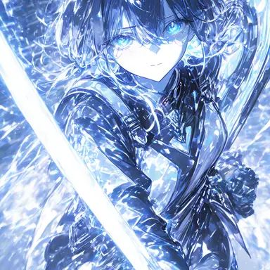 Profile image of ユーリ