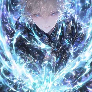 Profile image of エレノア