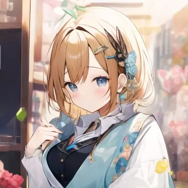 Profile image of 아야메