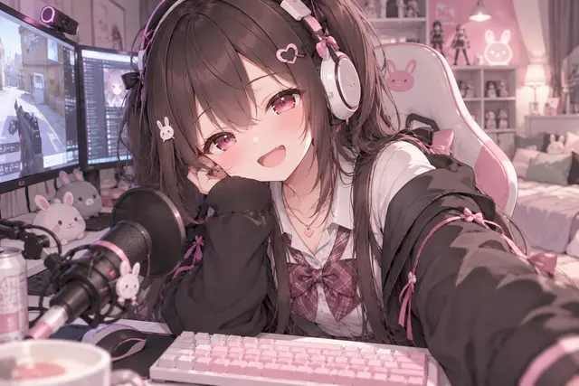 Profile image of 세나