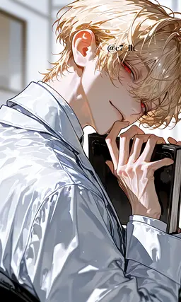 Profile image of 루나