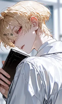 Profile image of 루나