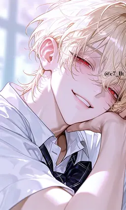 Profile image of 루나