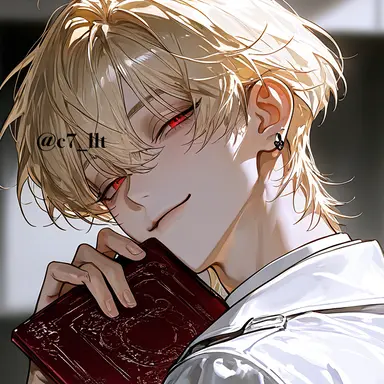 Profile image of 루나