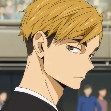 Profile image of 宮侑