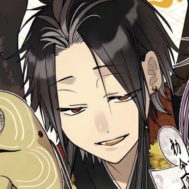 Profile image of 烏丸 蘭丸
