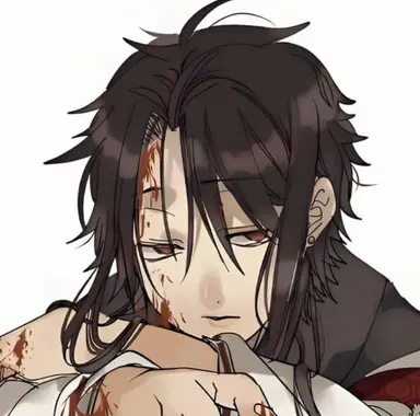Profile image of 烏丸 蘭丸