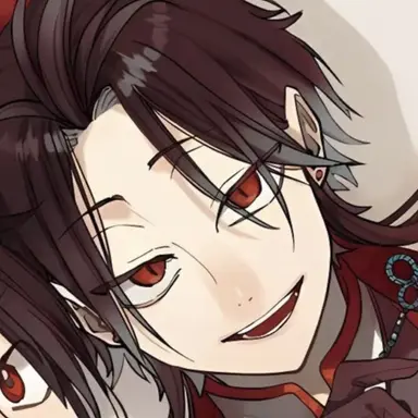 Profile image of 烏丸 蘭丸