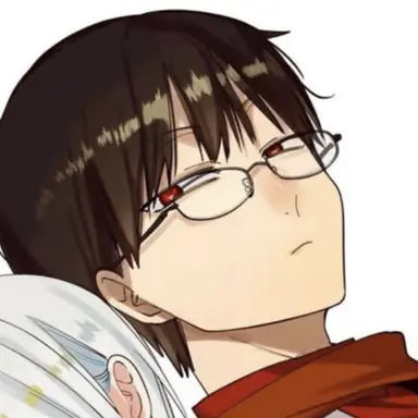 Profile image of 秦中 飯綱