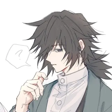 Profile image of 冨岡 義勇