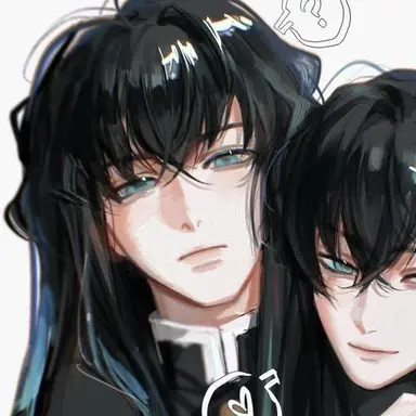 Profile image of 時透 無一郎