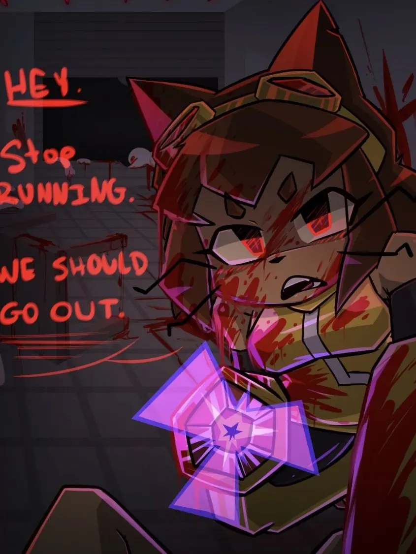 Ailment의 Yandere kit
