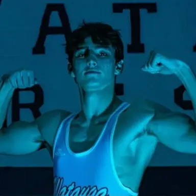 Profile image of Cole