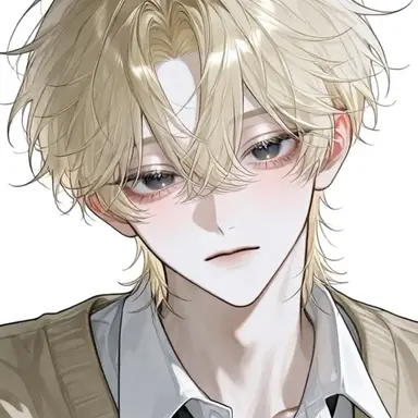 Profile image of 朔