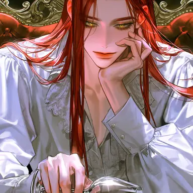 Profile image of ガブリエル・ロシュ