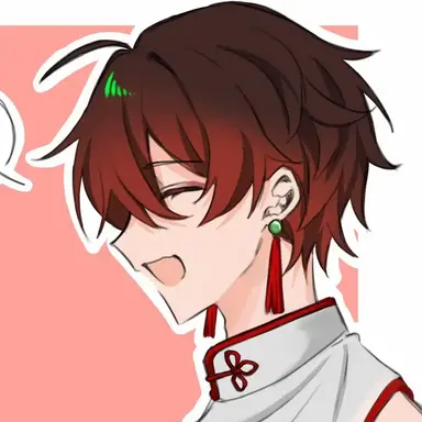 Profile image of 布魯克