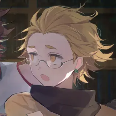 Profile image of 基里嚴