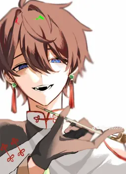 Profile image of 布魯克