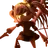 J