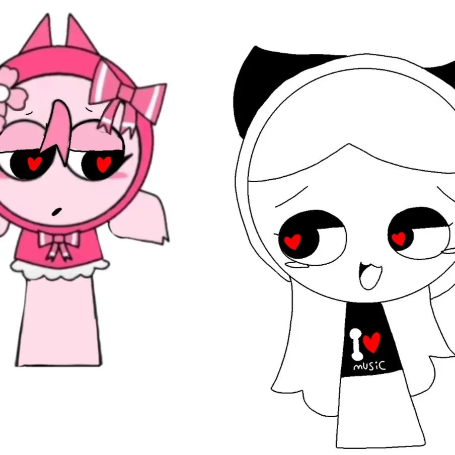 xmeowbahx의 클로이 x 🌸