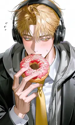 Profile image of 레이