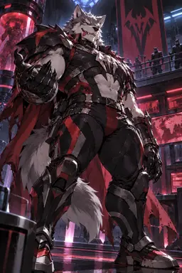 Profile image of 오미카도 로우가
