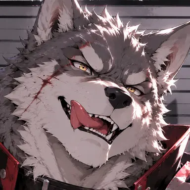 Profile image of 오미카도 로우가