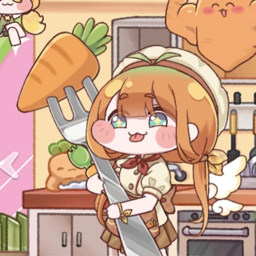 캬롯