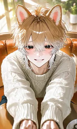 Profile image of Omochi